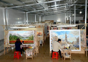 चीन Xiamen LKL Fine Arts Co., Ltd.