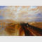 क्लाउड मोनेट नेचर पेंटिंग्स लैंडस्केप आर्टवर्क रिप्रोडक्शन ऑन कैनवस
